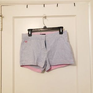 Southern Marsh Shorts